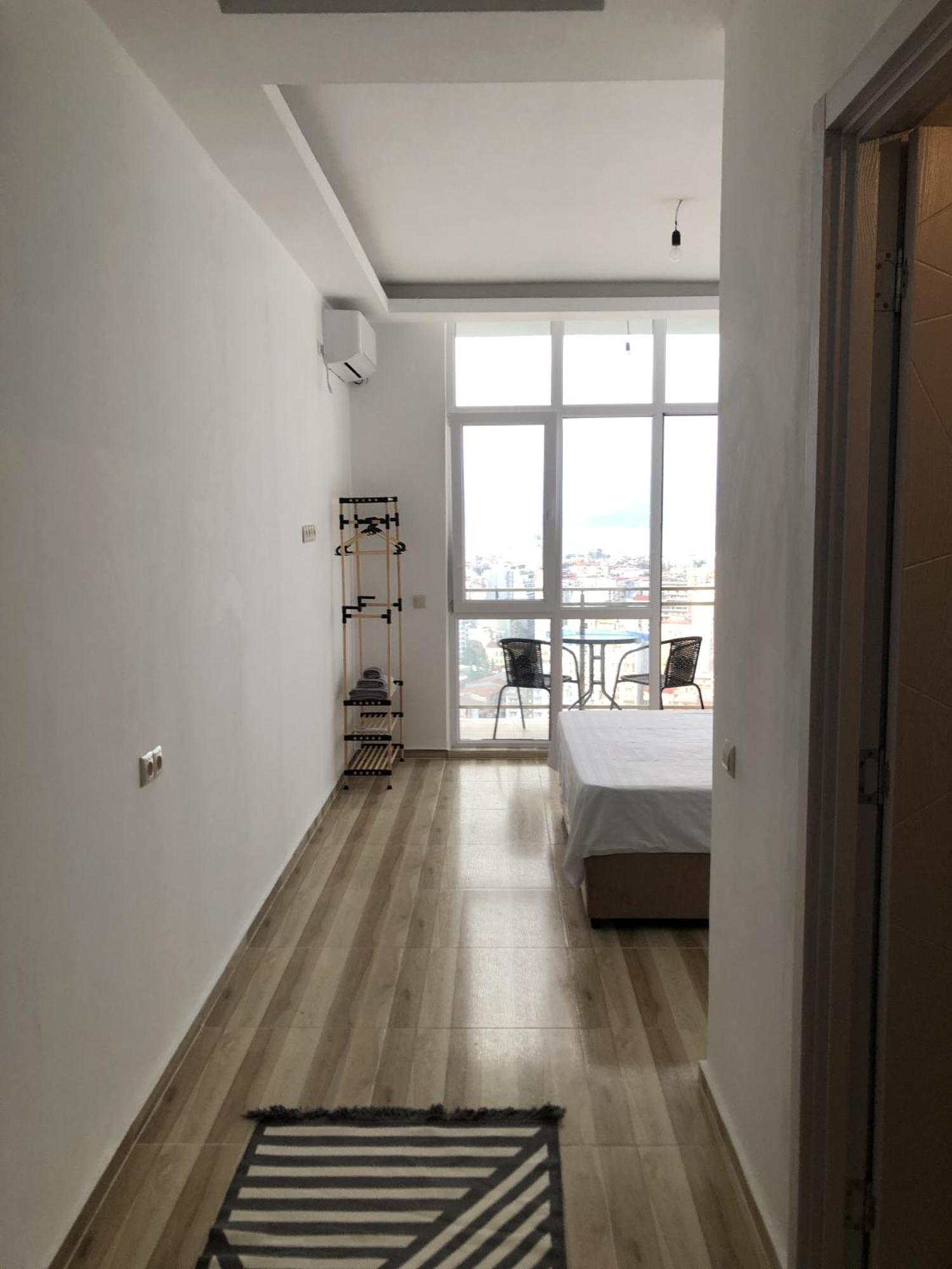 Апартаменты Batumi Flat With Epic Views Экстерьер фото