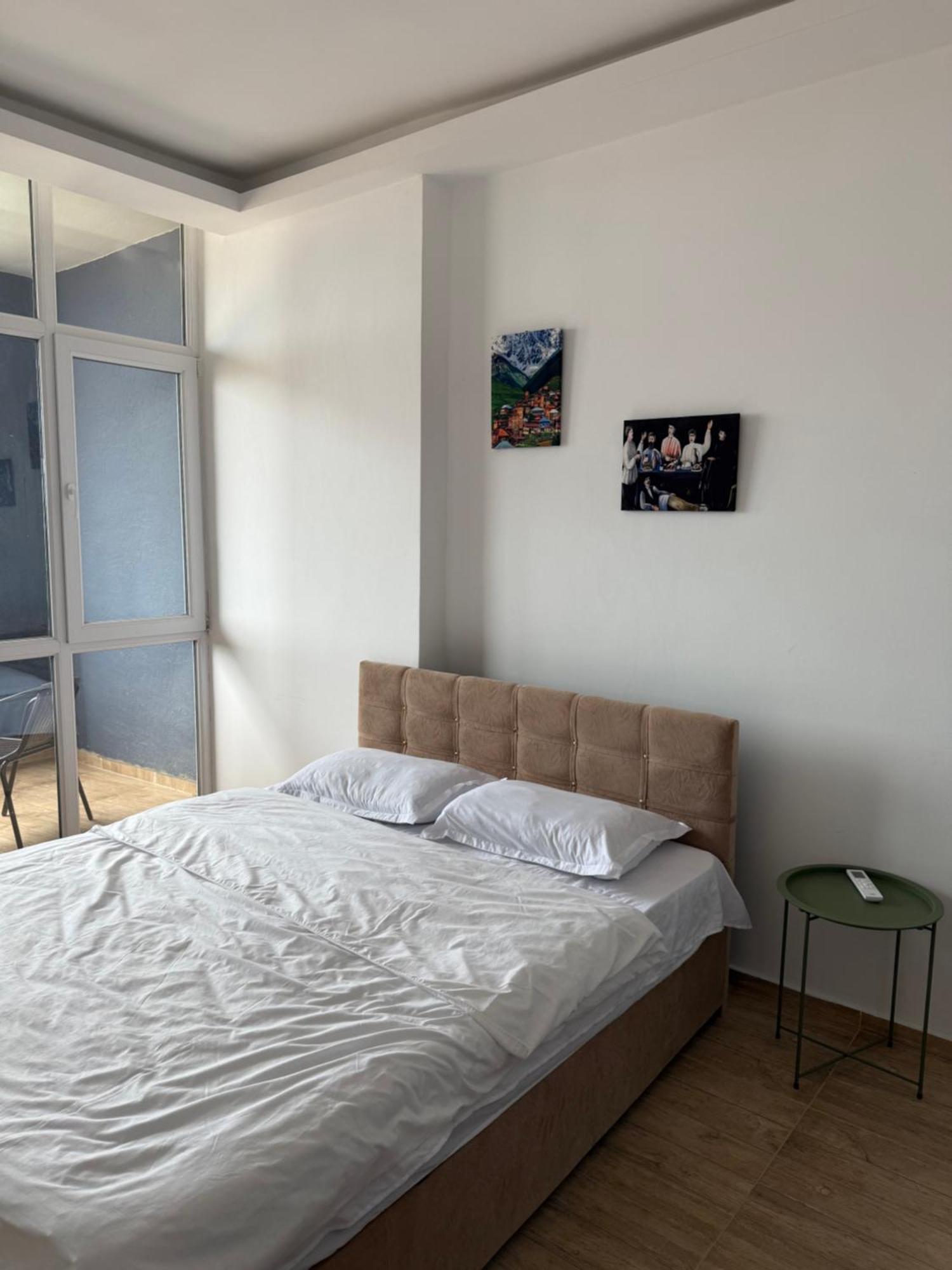 Апартаменты Batumi Flat With Epic Views Экстерьер фото